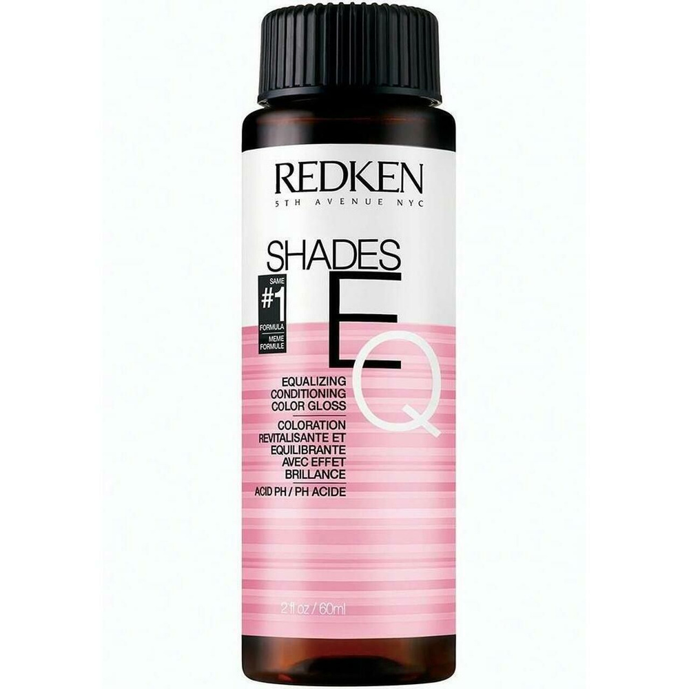 Краска без аммиака Redken Shades EQ 05N WALNUT, 60 мл #1