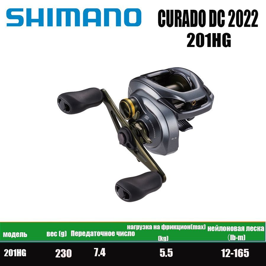 Shimano Катушка, диаметр катушки: 35 мм #1