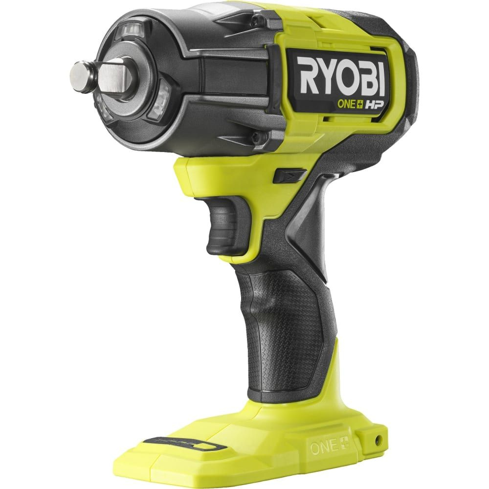 Аккумуляторный ударный гайковерт Ryobi RIW18X-0 #1