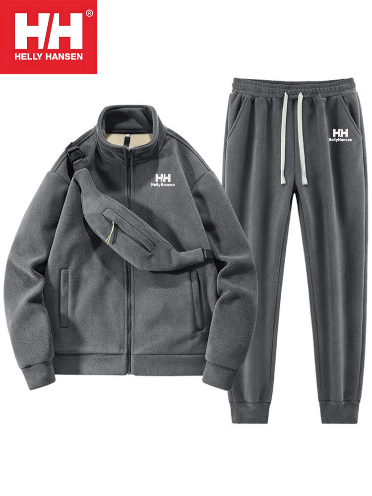 Костюм спортивный Helly Hansen 1 Хелли Хансен #1