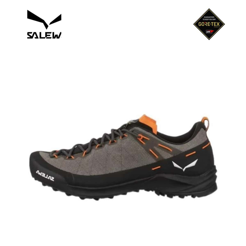 Кроссовки Salewa WILDFIRE GORE-TEX #1