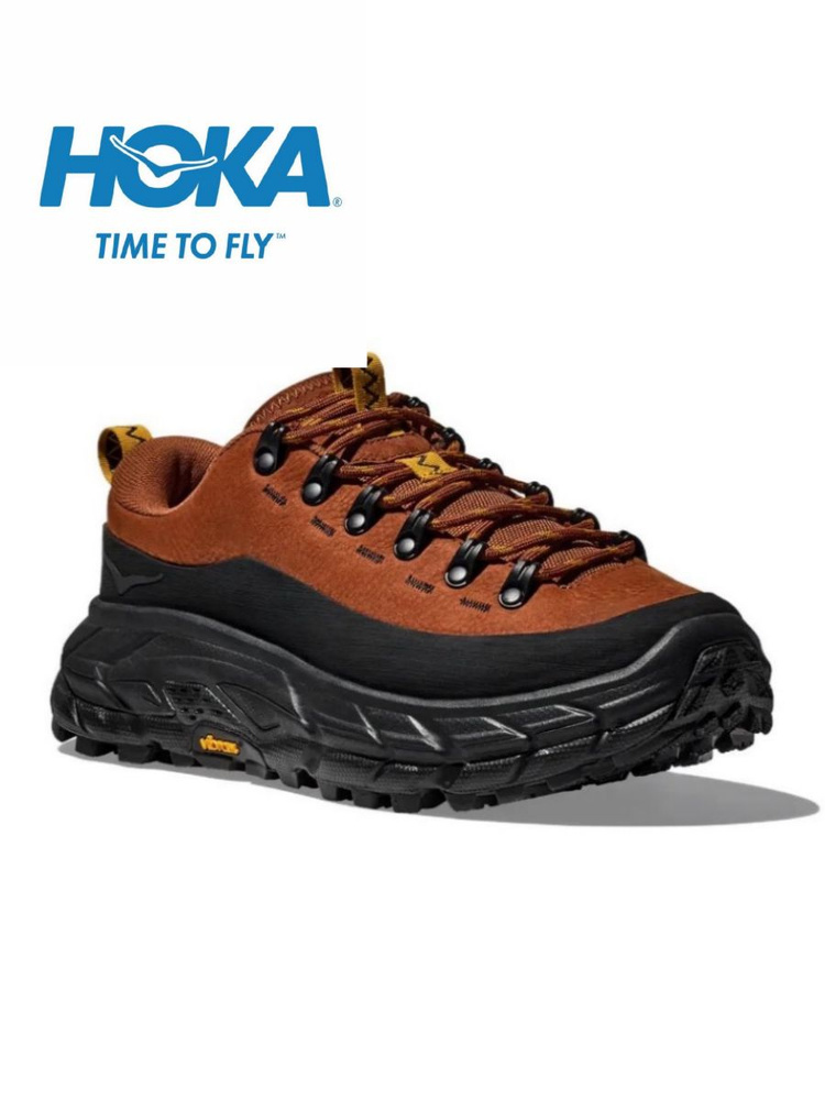 Ботинки для треккинга HOKA ONE ONE #1