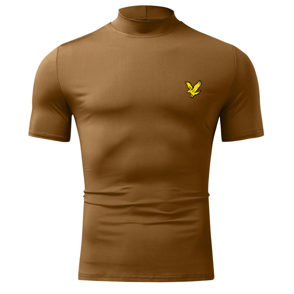 Футболка Lyle & Scott #1