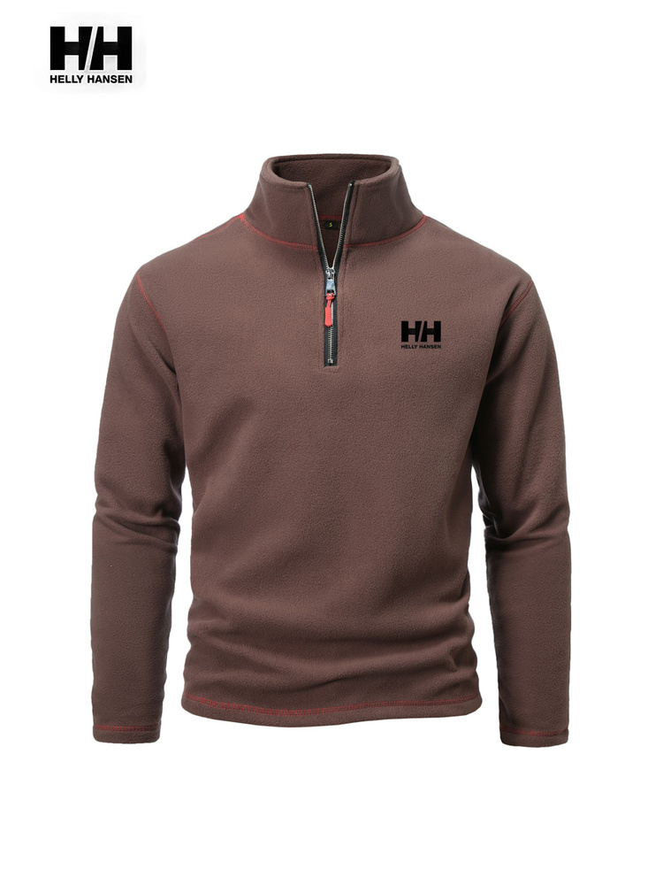 Толстовка Helly Hansen 1 Хелли Хансен #1