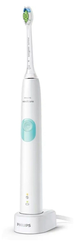 Зубная щетка Philips Sonicare HX6807/24 #1