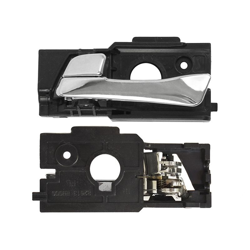 Ручка двери Hyundai Tucson 15-21 (Спереди/ Справа/ SMART KEY)