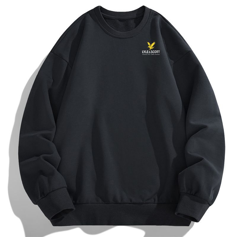 Свитшот Lyle & Scott #1