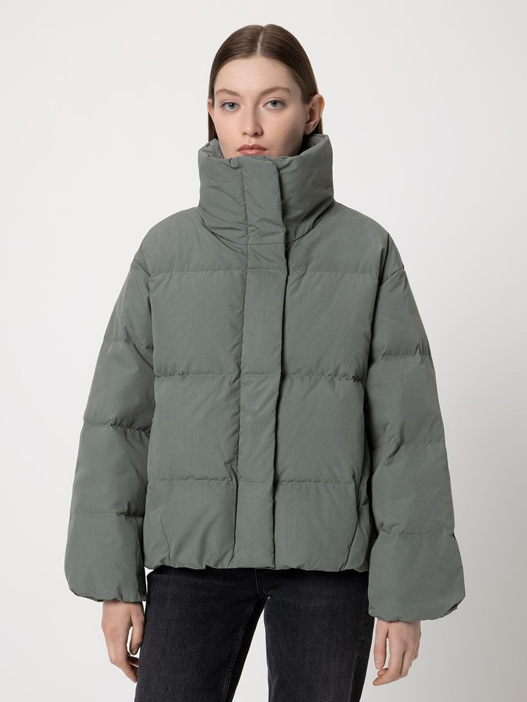 Куртка H&M #1
