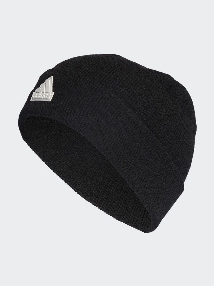 Шапка бини adidas Tec Bea Cuf C.R #1