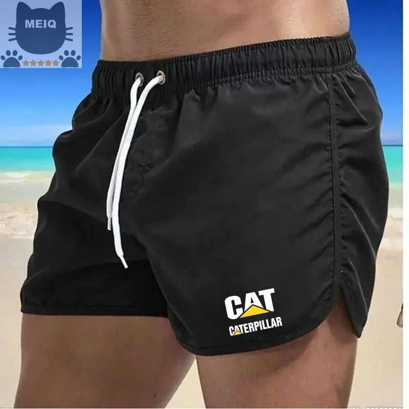 Плавки Caterpillar, 1 шт #1