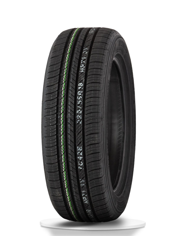 Pneumatici KUMHO 235/55 R19 101V HP71: Sicurezza E Tecnologia Su Quattro Ruote. La Scelta Intelligente Per Chi Guida. - 5