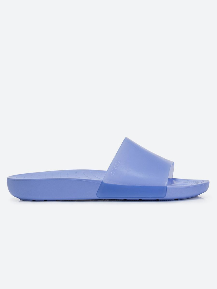 Шлепанцы Crocs #1