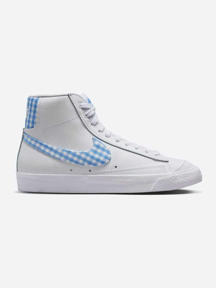 Кеды Nike W Blazer Mid '77 #1