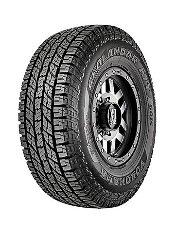 Yokohama Geolandar AT G015 Шины летние 215/65 R16 98H 14891 (1917271933)