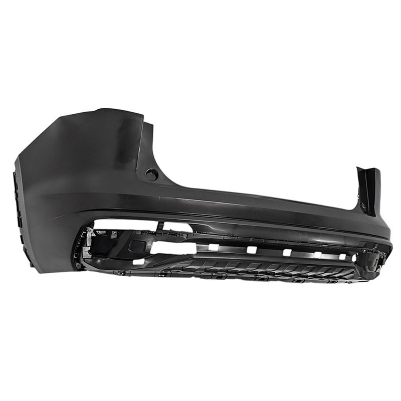 Бампер задний Geely Coolray 18-24 (Верхняя часть)