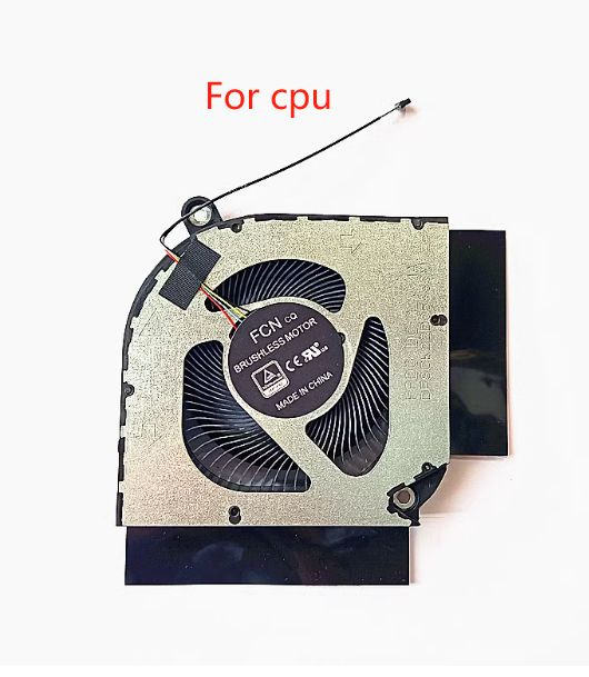 Deal4GO CPU & GPU Graphics Cooling Fan Replacement For Acer Predator - View #9