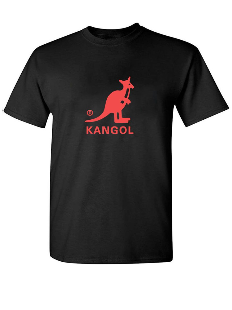 Футболка KANGOL #1