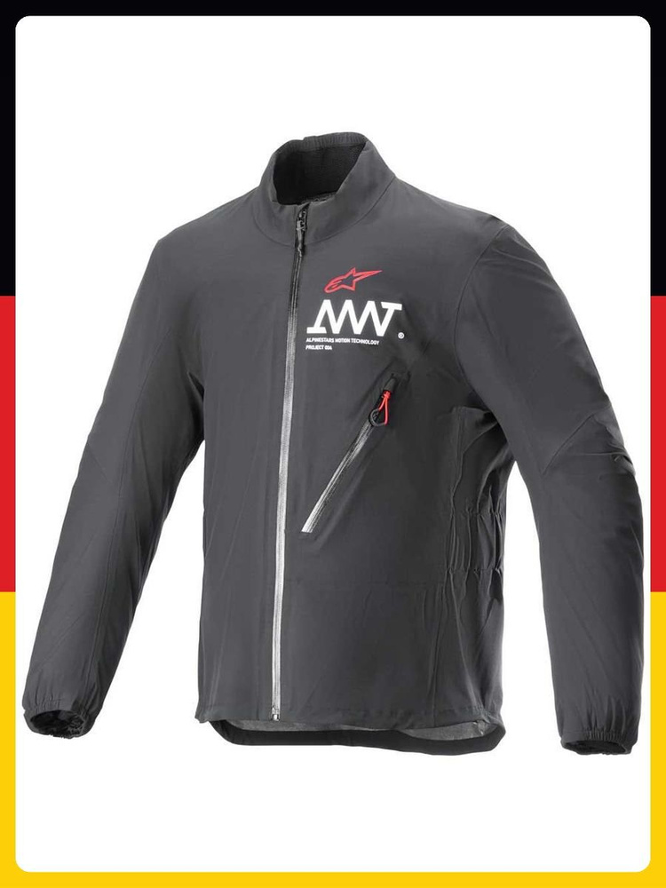 Куртка Alpinestars #1