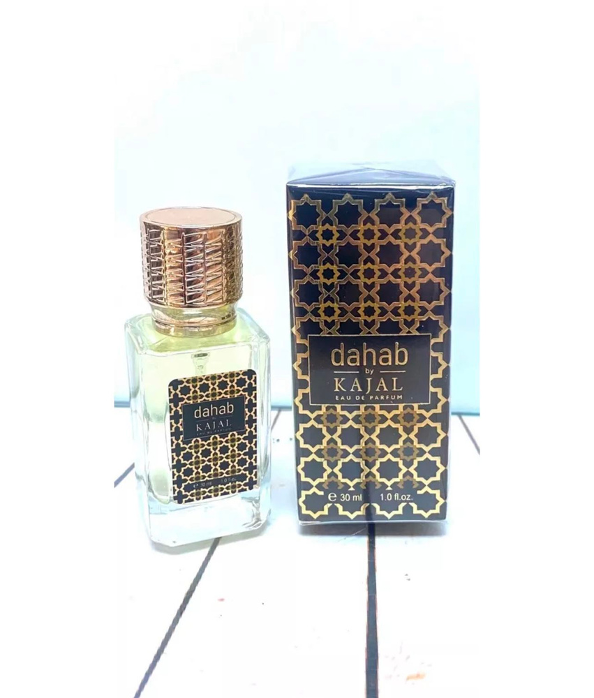 Вода парфюмерная Dahab 30 ml 30 мл #1