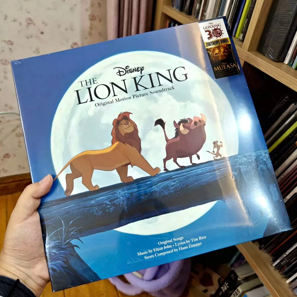 ost-zoetrope-30th-anniversary-usa-limited-soundtrack