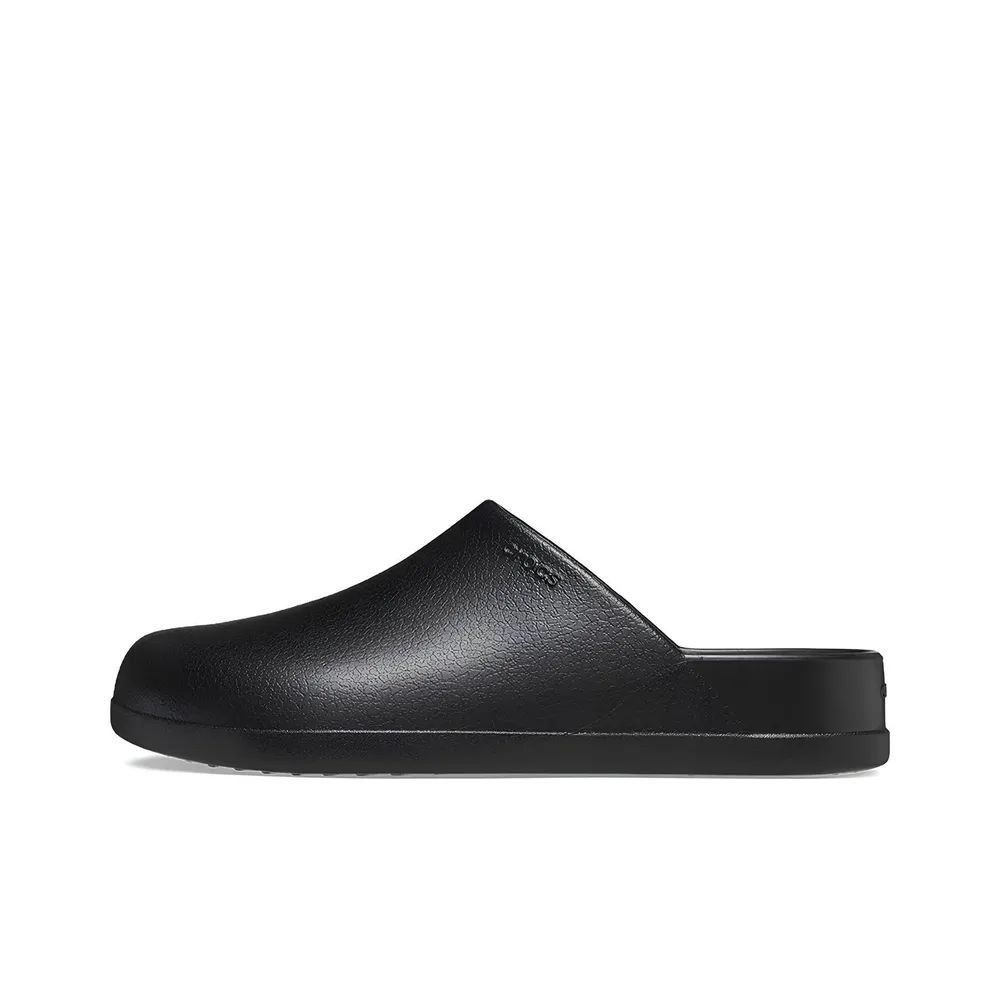 Тапочки Crocs Chestnut Sarah Clog  #1