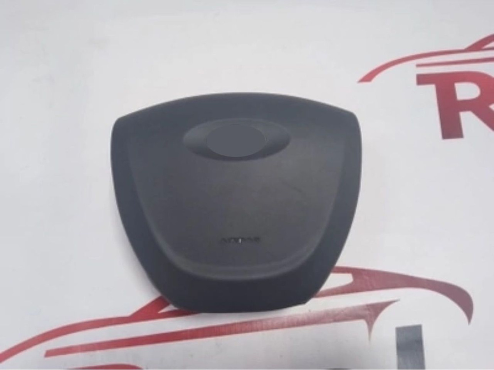 Муляж подушки безопасности (сигнал руля) на 2190 #1