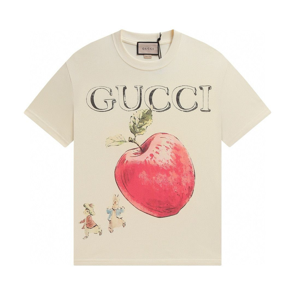 Футболка Gucci #1