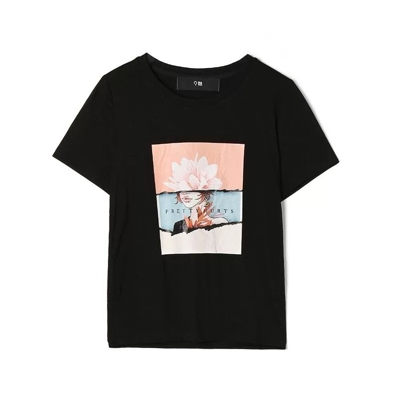 Футболка Zara #1