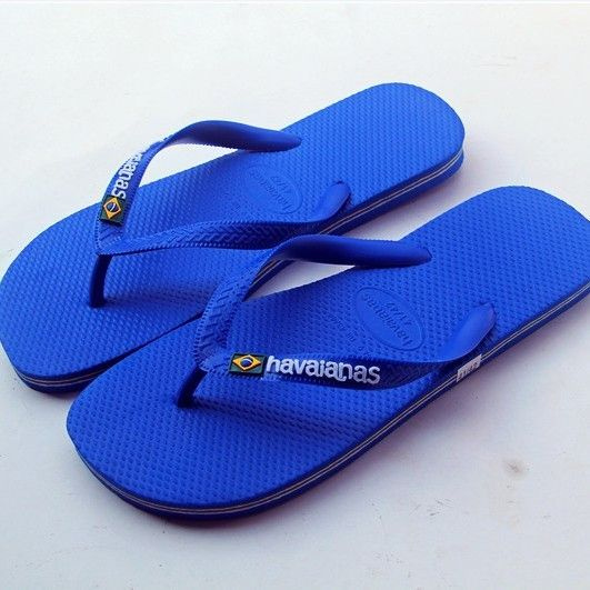 Сланцы Havaianas #1