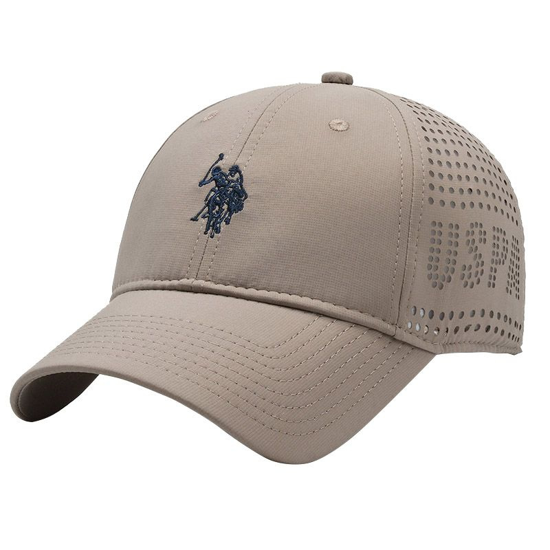 Бейсболка U.S. POLO ASSN. #1