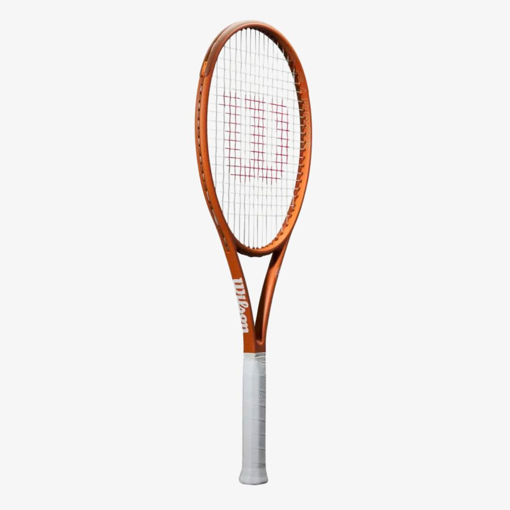 Wilson BLADE98 Roland Garrosモデル　g2 305g Wilson x Roland Garros Blade 98 v8 (305g) racket - Clay Limited