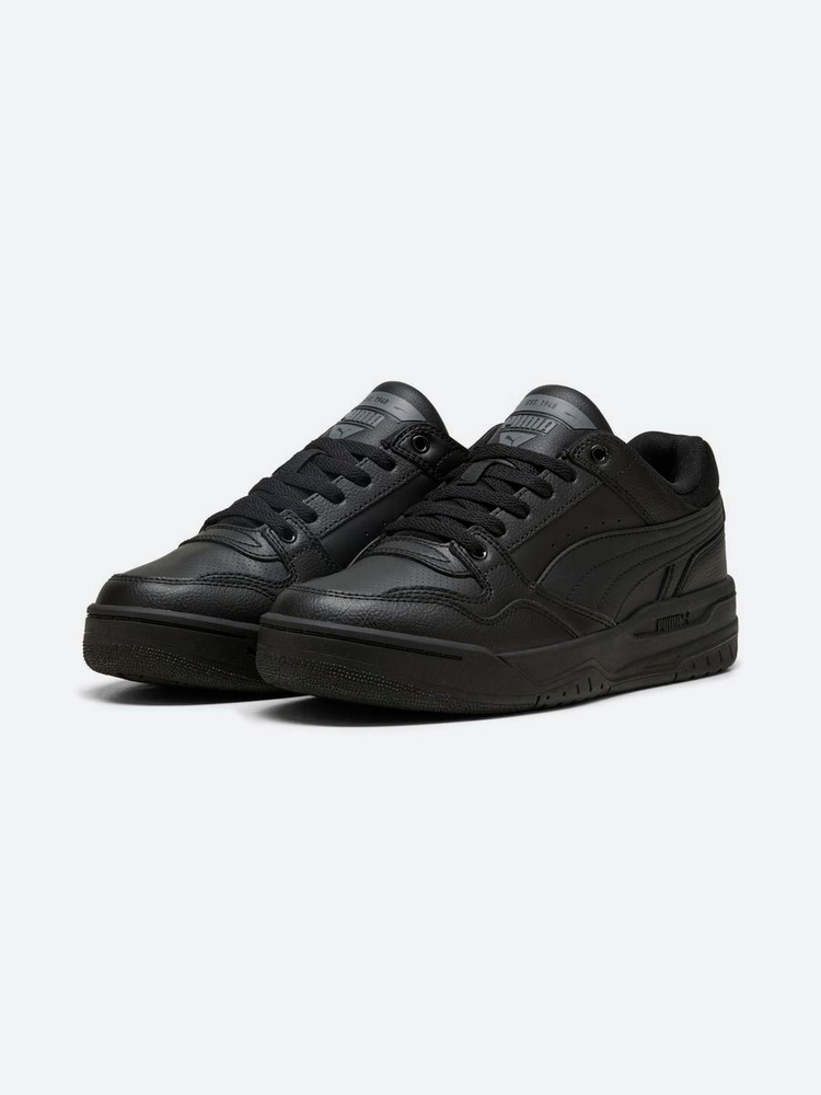 Кеды PUMA Rebound Retro #1