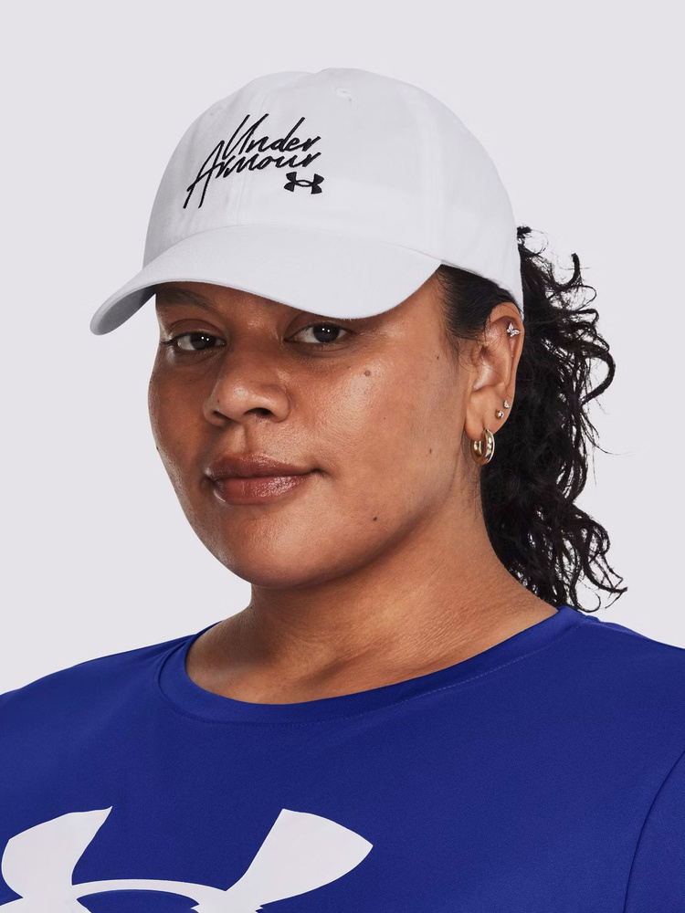 Бейсболка Under Armour Favorites Hat #1