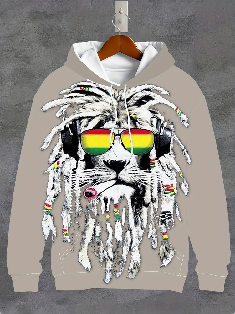 Худи #1
