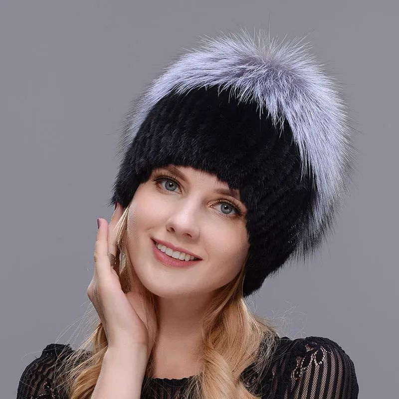 Шапка #1