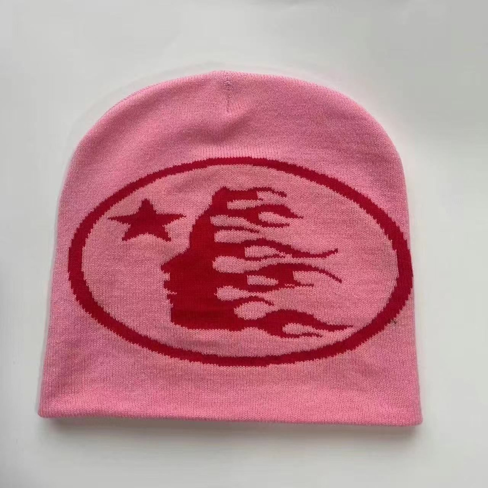 Шапка HELLSTAR #1