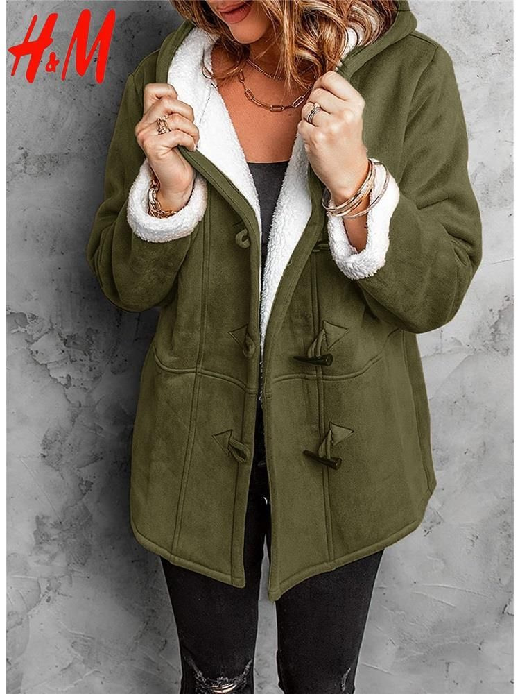 Пальто H&M #1