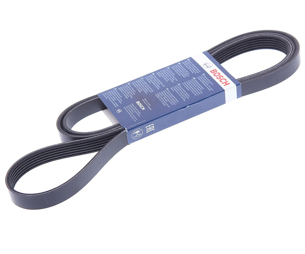 BOSCH Ремень Поликлиновый 6PK2245
