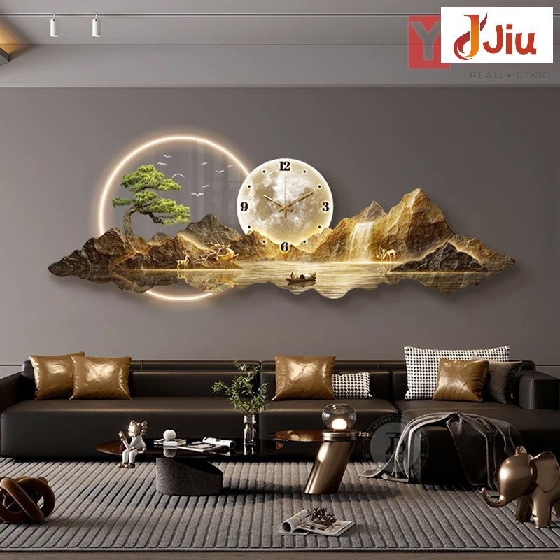 Украшение настенное интерьерное #1