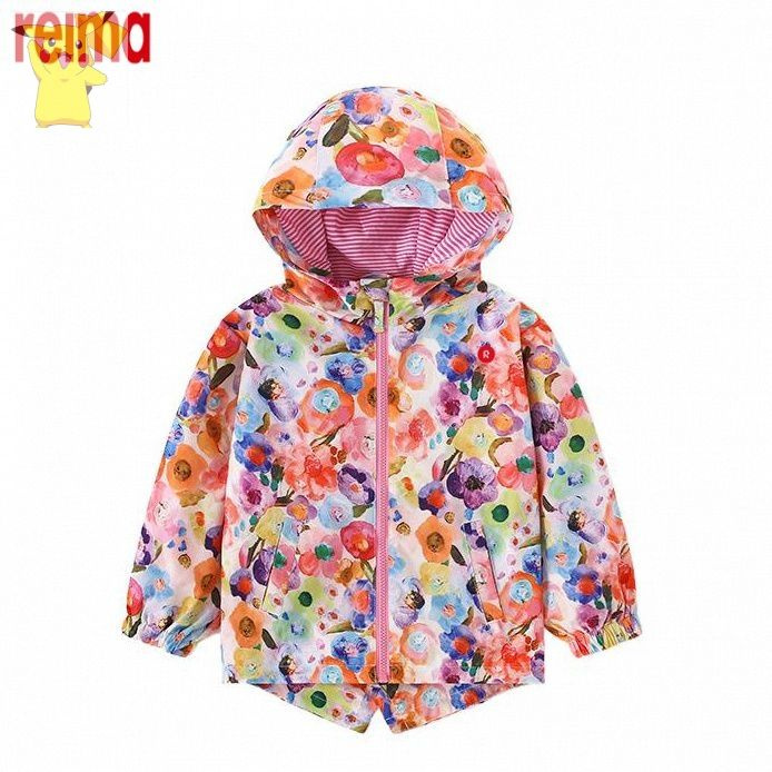 Куртка Reima #1