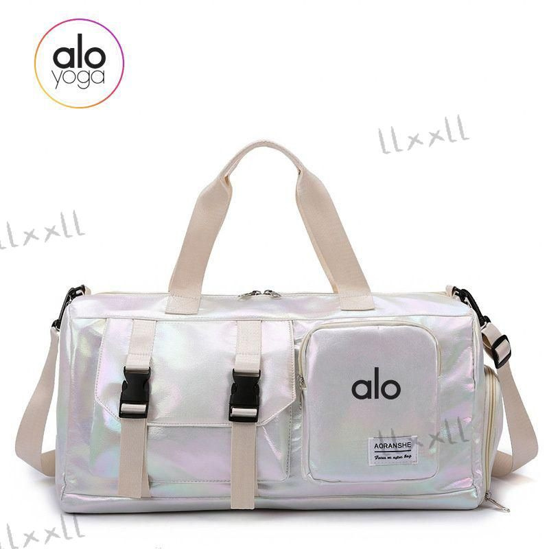 Alo Yoga Сумка спортивная #1