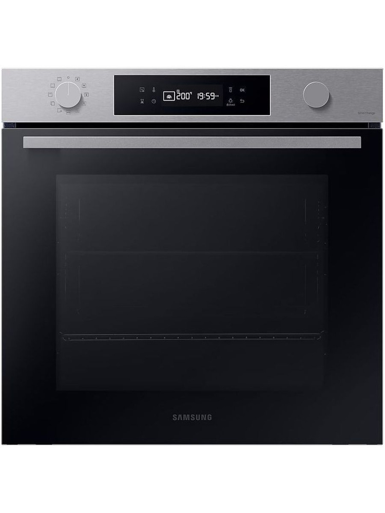 Samsung  духовой шкаф NV7B4120ZAS/WT, 56 см #1