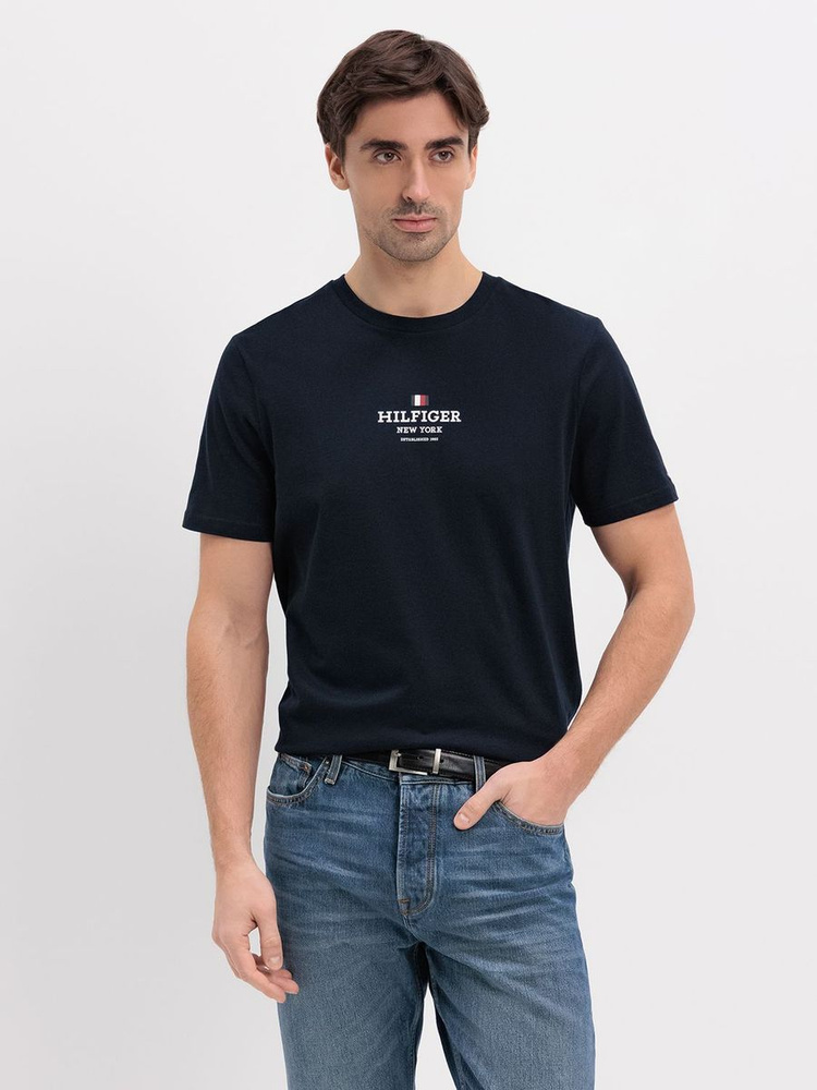 Футболка Tommy Hilfiger 1 шт #1