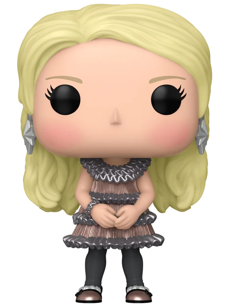 Фигурка Funko POP Harry Potter S18: Luna Lovegood in Dress (182