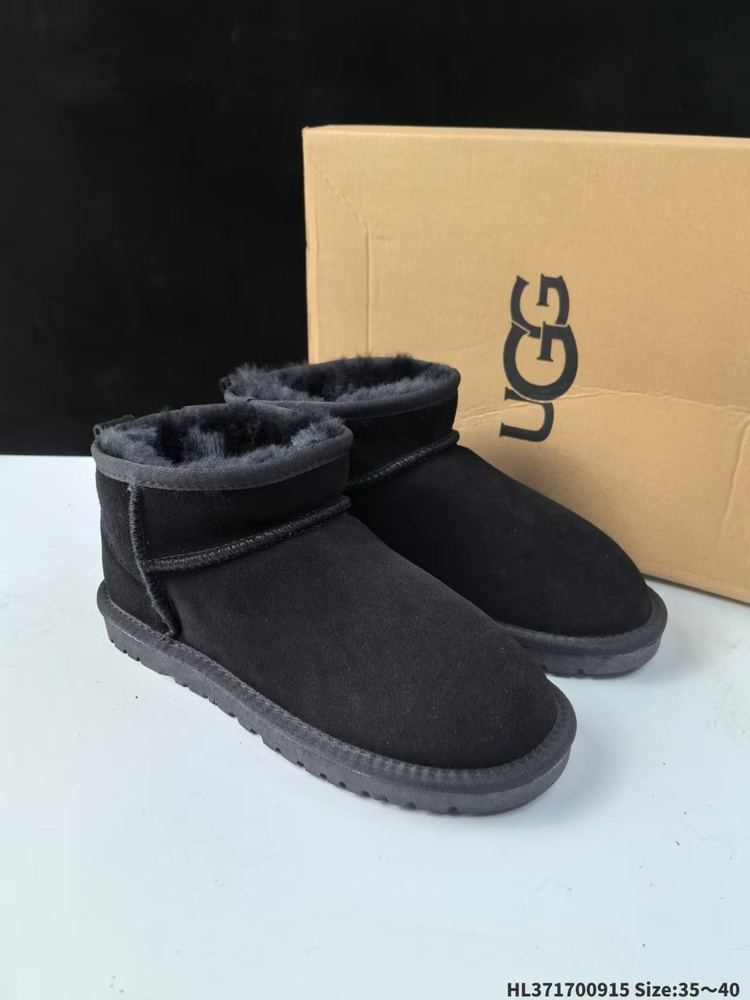 Угги UGG Classic Ultra Mini #1