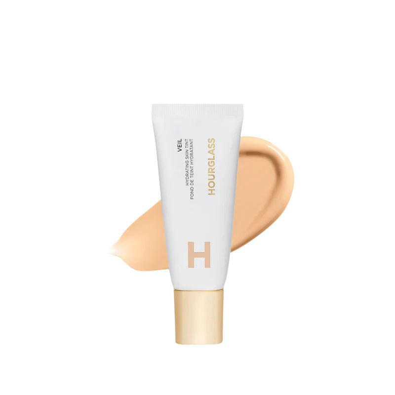 HOURGLASS увлажняющий тональный крем Veil Hydrating Skin Tint (2) 35 мл #1