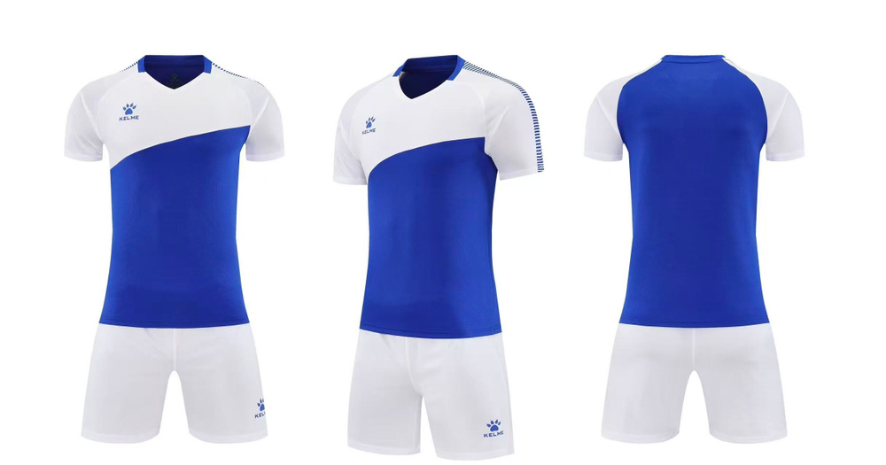 Форма футбольная KELME Футбольная форма #1