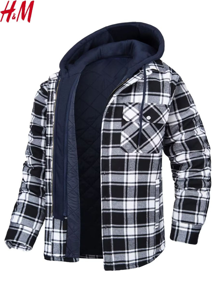 Худи H&M H&M-lms-16 #1