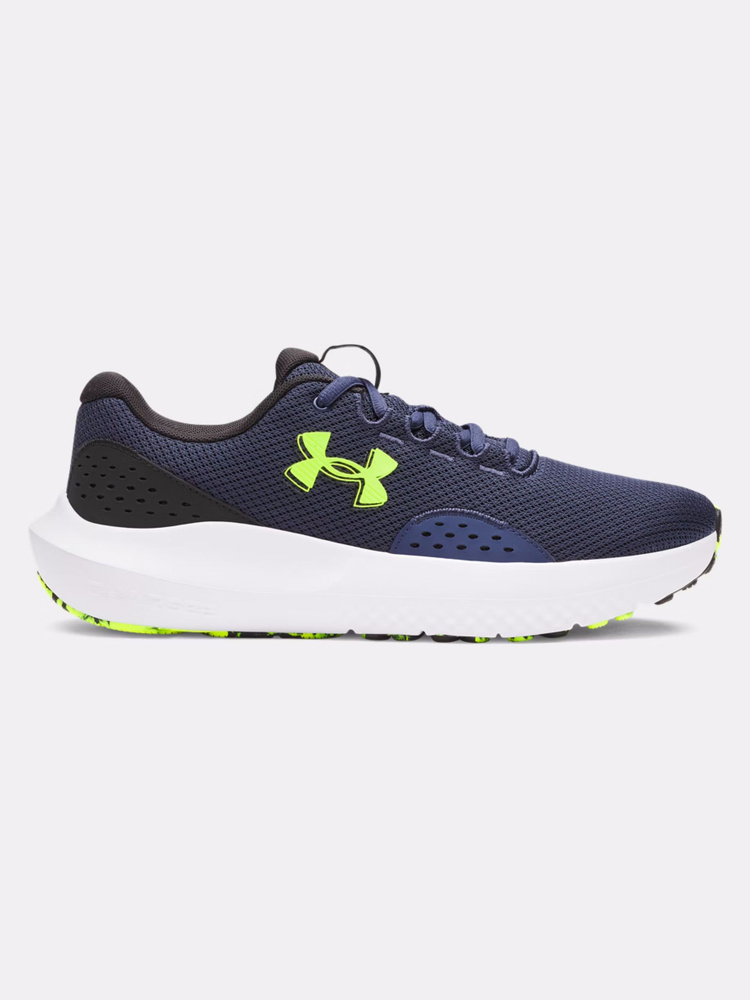 Кроссовки Under Armour UA Charged Surge 4 #1