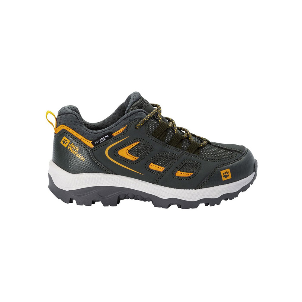 Туфли Jack Wolfskin #1